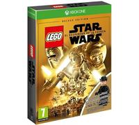 LEGO: Star Wars - New Deluxe Edition
