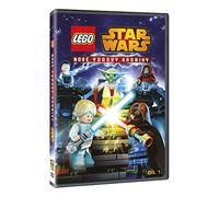 LEGO Star Wars: Nove Yodovy kroniky 1 (Lego Star Wars: The New Yoda Chronicles: Volume 1) (Versión checa)
