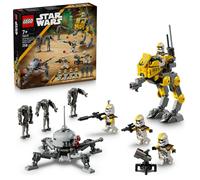 LEGO Star Wars - Pack de Batalla del 327.º Cuerpo - 75431 nuevo