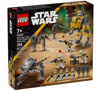 LEGO Star Wars - Pack de Batalla del 327.º Cuerpo - 75431 nuevo