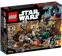 LEGO Star Wars - Pack de Combate con Soldados Rebeldes (75164)