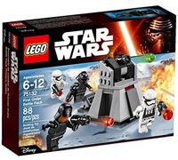LEGO Star Wars - Pack de Combate de la Primera Orden, Multicolor (75132)