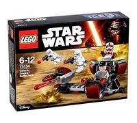 LEGO Star Wars - Pack de Combate del Imperio Galáctico, Multicolor (75134)