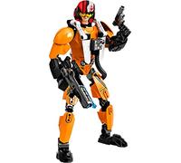 LEGO Star Wars - PoE Dameron (75115)