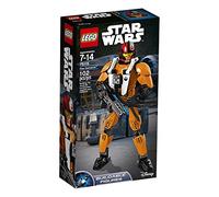 LEGO Star Wars Poe Dameron 75115 by LEGO