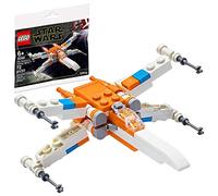 LEGO STAR WARS - PoE Dameron's X-Wing Fighter - 30386