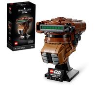 LEGO Star Wars™ 75351 Princesa Leia ™ (Boushh™) Casco Busto Colección Nuevo