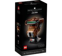 Lego star wars princess leia (boushh) helm (75351)