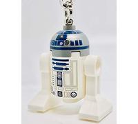 LEGO Star Wars R2-D2 Key Chain - Funda