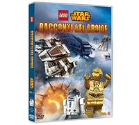 Lego - Star Wars - Racconti Del Droide - Missione A Mos Eisley / Volo Del Falcon [Italia] [DVD]