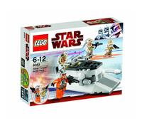 LEGO Star Wars Rebel Trooper Battle Pack 79pieza(s) - Juegos de construcción (Multi)
