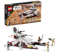 LEGO Star Wars Republic Fighter Tank (75342)