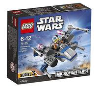 LEGO Star Wars - Resistance X-Wing Fighter (75125)