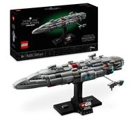 LEGO Star Wars: Return of the Jedi Home One Starcruiser, bouwb (Importación USA)