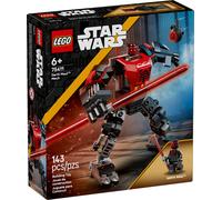 LEGO Star Wars - Robot Darth Maul - 75411 nuevo