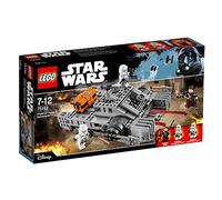 LEGO Star Wars Rogue One Imperial Assault Hovertank 75152 by LEGO