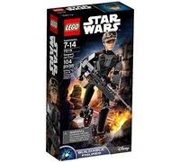 SARGENT JYN ERSO - LEGO STAR WARS