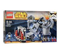 LEGO Star Wars - Set Duelo Final en Death Star, Multicolor (75093)