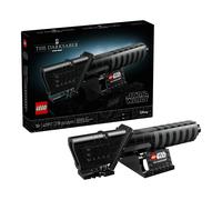 LEGO Star Wars Set Promocional The Darksaber 40917 Caja 278 Piezas