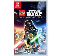 LEGO Star Wars Skywalker Saga for Nintendo Switch [USA]
