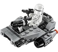 LEGO Star Wars - Snowspeeder (75126)