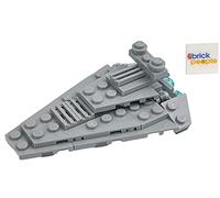 LEGO Star Wars: Star Destroyer Micro Set (35 unidades)