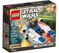 Lego Star Wars Star Wars - Microfighter U-Wing -75160