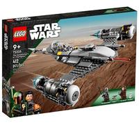 LEGO Star Wars: El caza estelar N-1 del mandaloriano - LEGO