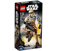 LEGO Star Wars - Stormtrooper (75523)