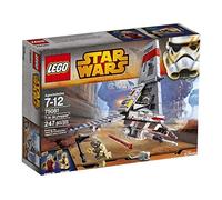 LEGO Star Wars - T-16 Skyhopper (75081)