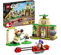 LEGO Star Wars Templo Jedi de Tenoo - 75358