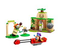 LEGO Star Wars Tenoo Jedi Temple - 75358
