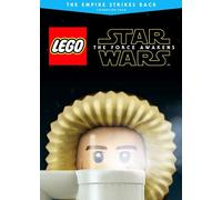 LEGO Star Wars TFA The Empire Strikes Back (DLC) Steam Key EUROPE