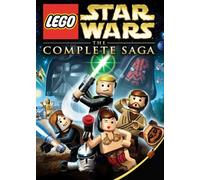 LEGO: Star Wars - The Complete Saga Gog.com Key GLOBAL