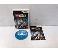 Lego Star Wars: The Complete Saga (Nintendo Wii) [Import UK]