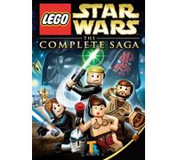 LEGO Star Wars - The Complete Saga PC