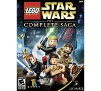 LEGO Star Wars: The Complete Saga Steam Key EUROPE