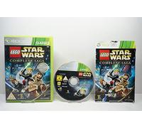 Lego Star Wars: The Complete Saga [UK-Import]