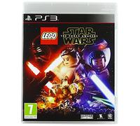 Lego Star Wars: The Force Awakens Juego Para Consola Sony Playstation 3 Ps3
