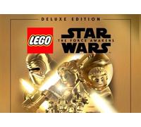 LEGO Star Wars: The Force Awakens Deluxe Edition (PC) Steam Key - RU/CIS