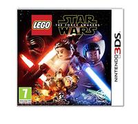 LEGO Star Wars: The Force Awakens [Importación Inglesa]