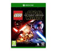LEGO Star Wars: The Force Awakens Juego para Consola Microsoft XBOX One