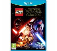 LEGO Star Wars: The Force Awakens Juego Nintendo Wii U