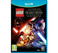LEGO Star Wars: The Force Awakens (Nintendo Wii U) (Nintendo Wii U)
