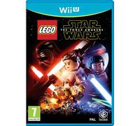 LEGO Star Wars: The Force Awakens Juego Nintendo Wii U