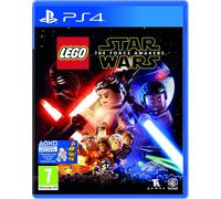 LEGO Star Wars: The Force Awakens (PS4) (Sony Playstation 4)