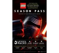 LEGO Star Wars The Force Awakens Season Pass PC