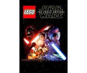 LEGO: Star Wars - The Force Awakens Steam Key GLOBAL