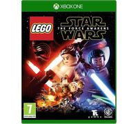 Lego Star Wars: The Force Awakens (Xbox One) (Microsoft Xbox One)