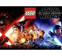 LEGO Star Wars: The Force Awakens (Xbox One / Xbox Series X|S) Xbox Live Key - EU
